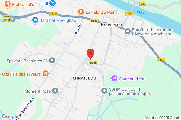 Ambulances Bessieres