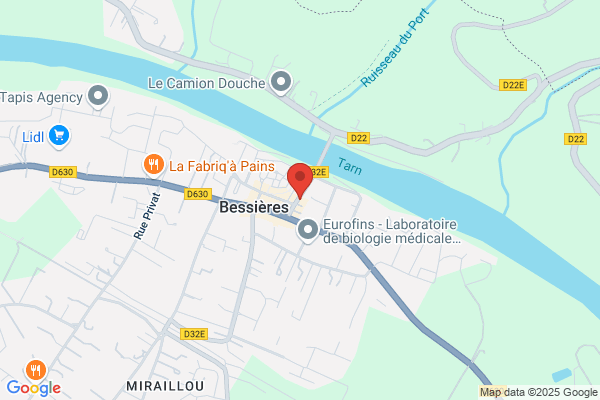 Auto Moto Ecole Bessieres