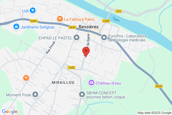 Boyer Catherine Infirmiere Dom