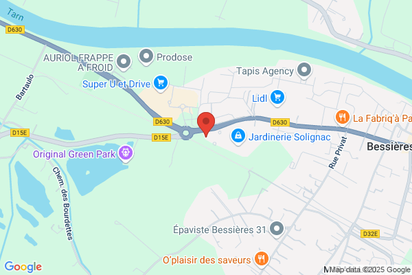 Credit Agricole Standard
