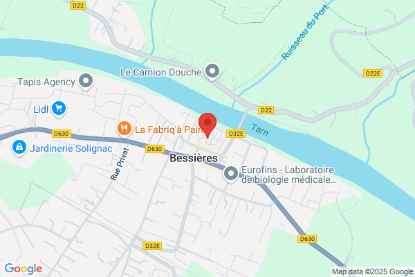 Ecole Primaire