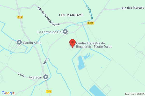 Ecurie De Borde Haute