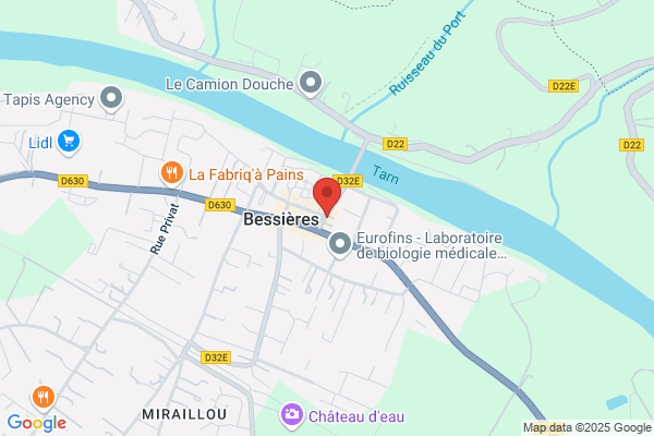 Groupama Assurances
