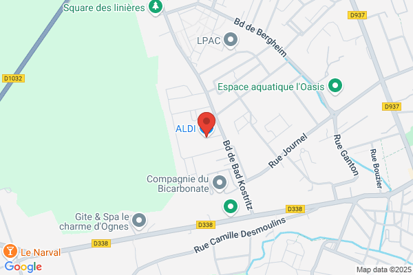 ALDI