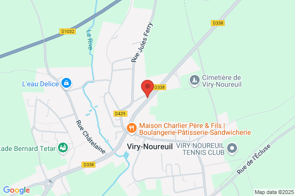 AXA Assurance et Banque Eirl Huon Alexandre