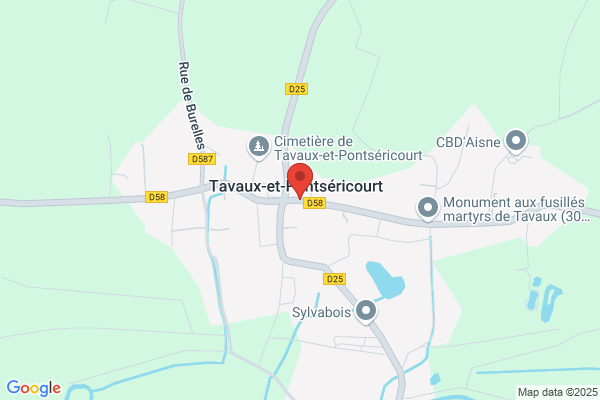 La Poste Agence Communale