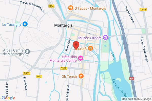 Matmut Assurances