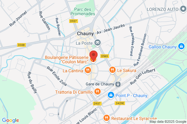 Opticien Chauny | Alain Afflelou