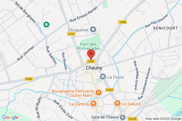 ALLO SERVICES A LA PERSONNE ASALP