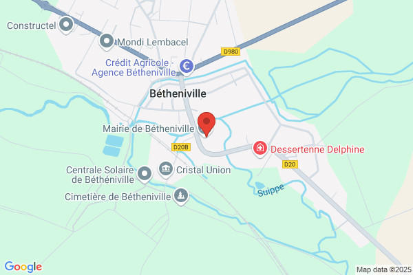 La Poste Agence Communale