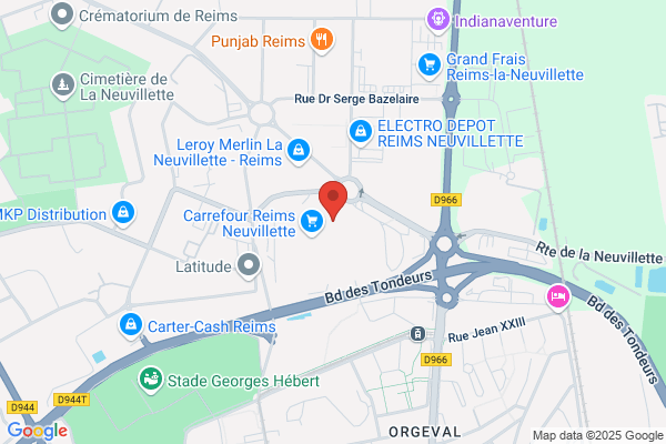 123 Pare-Brise Reims