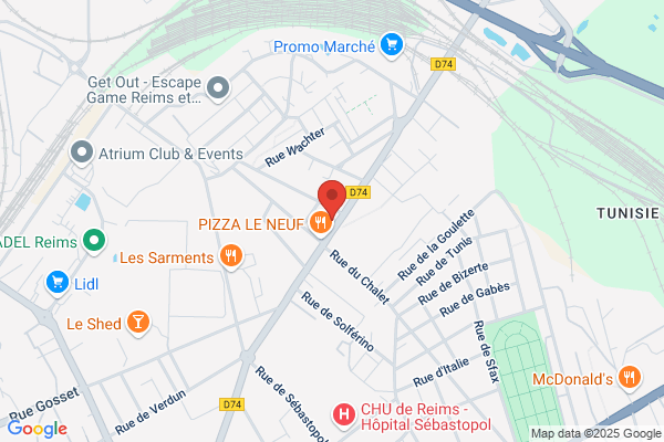 MMA Assurances BETHENY PETIT BETHENY