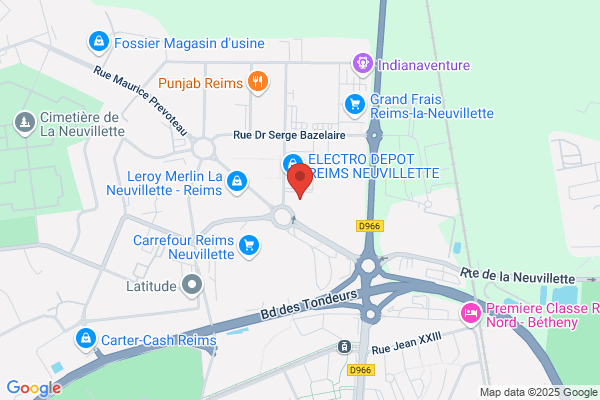 Opticien Reims | Alain Afflelou