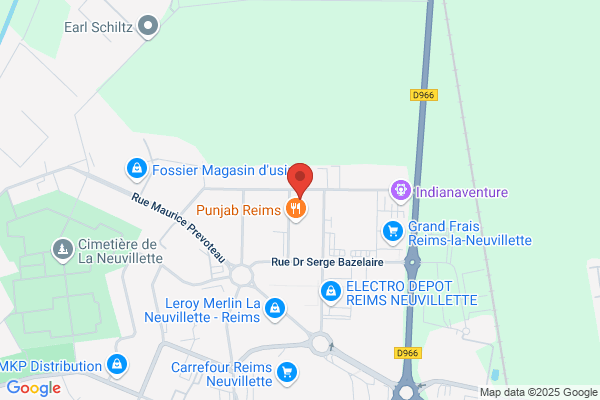 PROLIANS PREVOT SMETA Reims