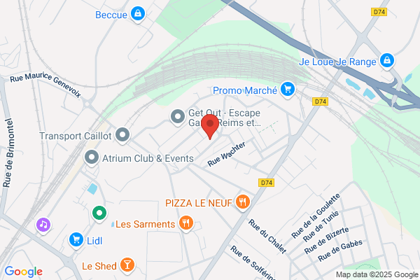 Abc 51 Atelier Du Bois En Champagne