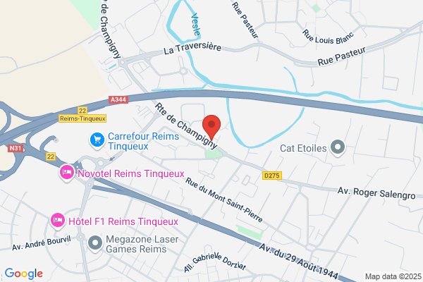 Abc Amenagement Des Batisses Champenoises