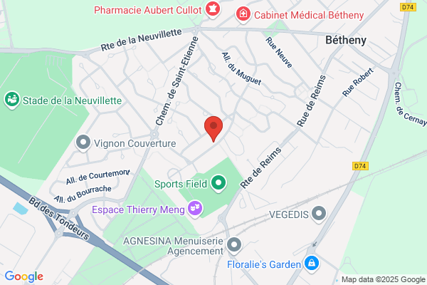 Amicale Operes Du Coeur
