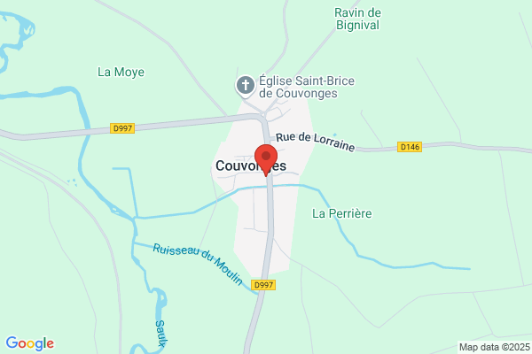 Aux P Tits Croutons