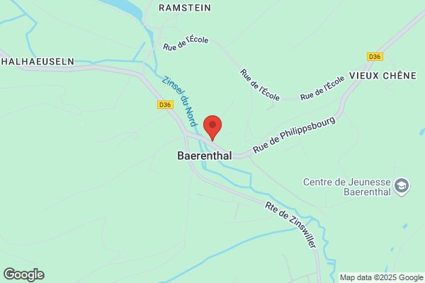 Bazerolle Gilles Ets