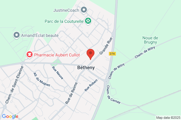 Brimeux Alain