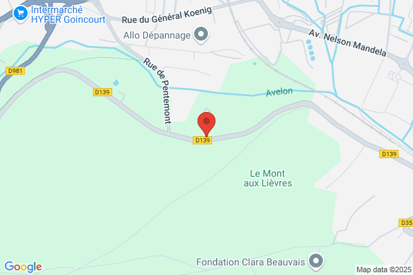 Brink S Nord Et Est