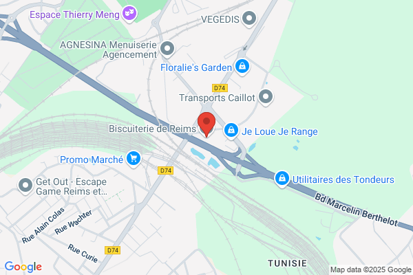 Btb Sa Usine