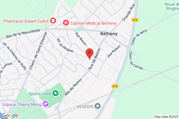 Cabinet Dentaire Tilly Et Laudinat