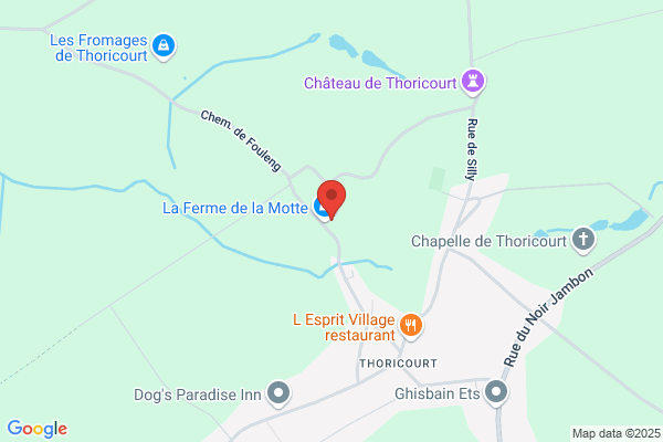 Canon Claude