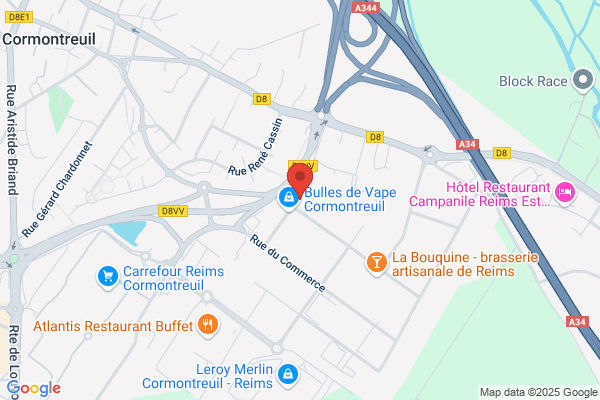 Carillion Btp Service Menuiserie
