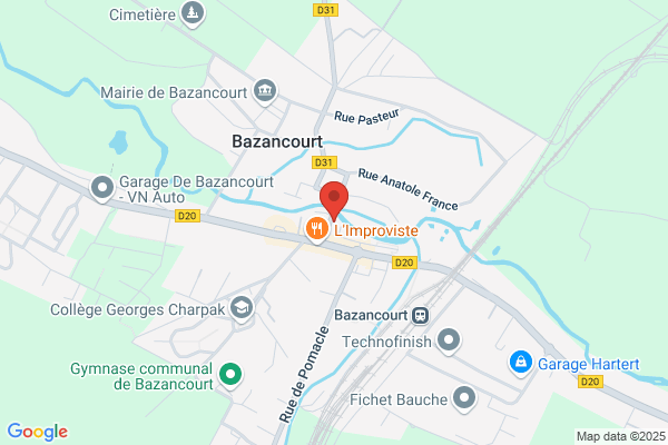 Carre Evelyne