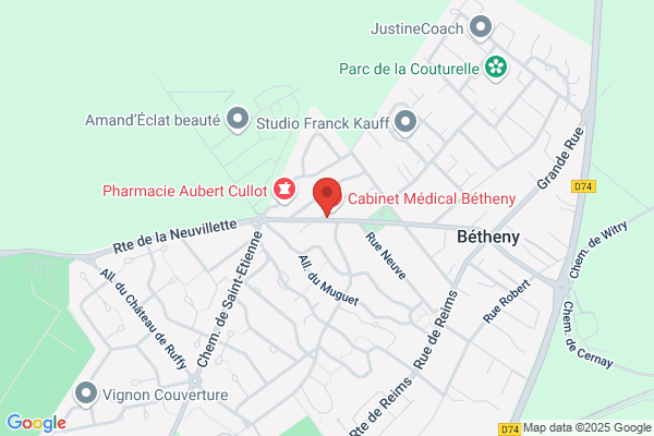Centre De Soins Infirmiers