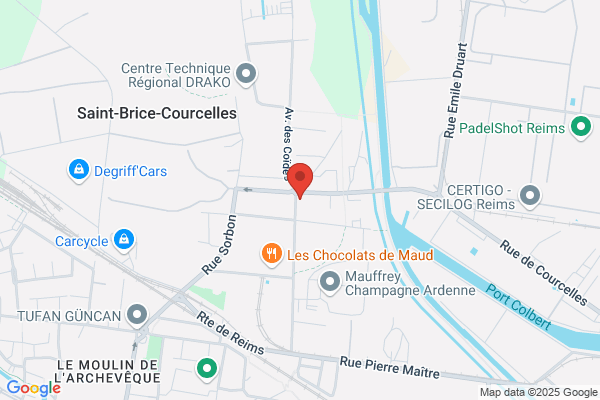 Clotures Remoises Sam Sarl