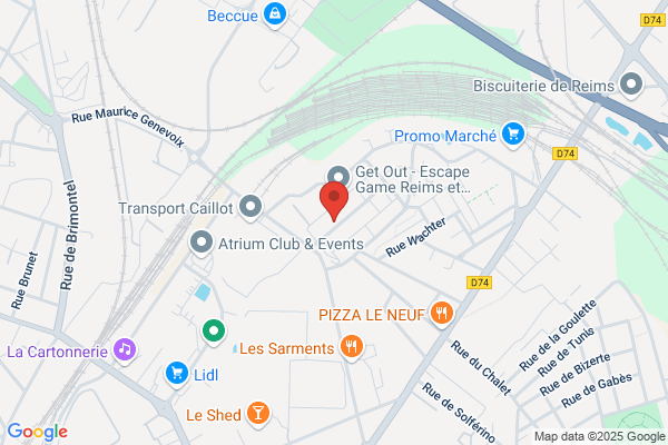 Comptoir Des Peintures Sa