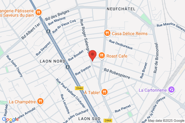 Couturier Marie Infirmiere