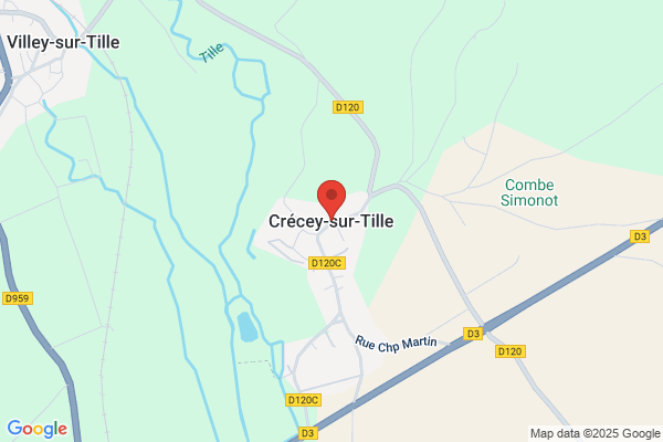 Creet