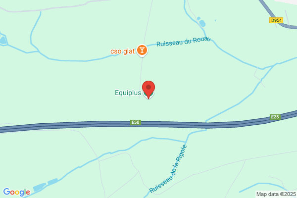 Elevage Plus Equin