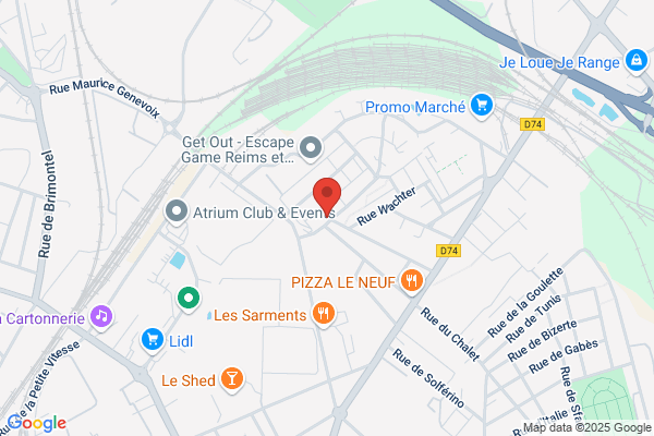 Ica Ingenierie Coordination Assistance