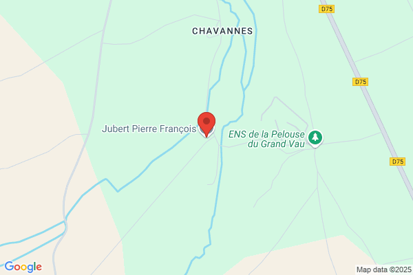Jubert Hachet Jean Francois
