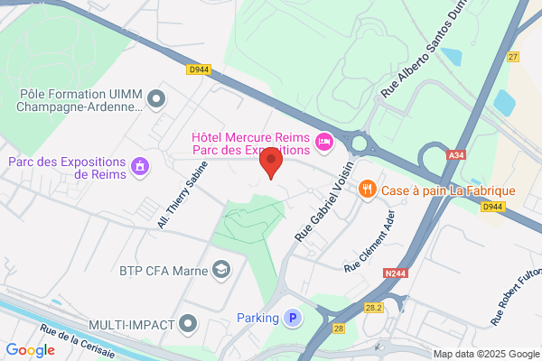 REIMS SERVICES