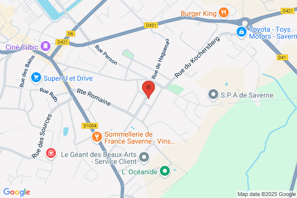 Secrétariat services