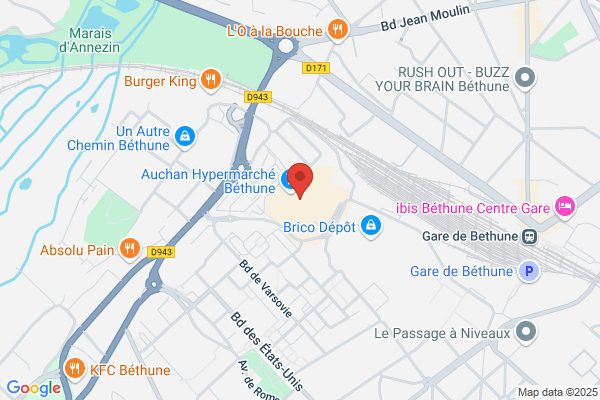 BOUYGUES TELECOM