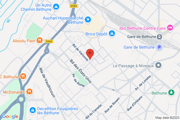 La Poste