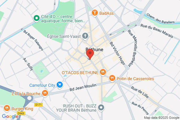 Atol Mon Opticien