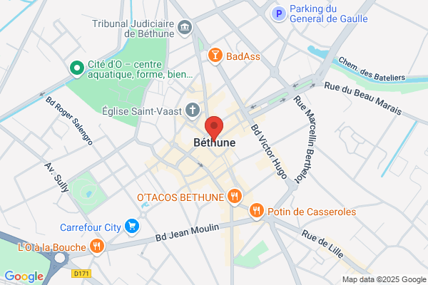 Hauts De France Sécurité