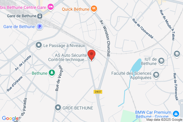 ObjectifCode - Centre d'examen du code de la route Béthune