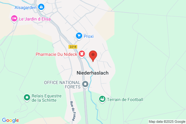 Olivia motte medium