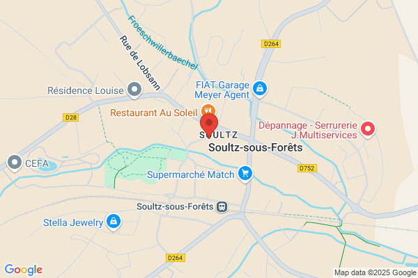 La Poste