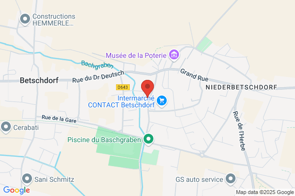 La Poste Agence Communale