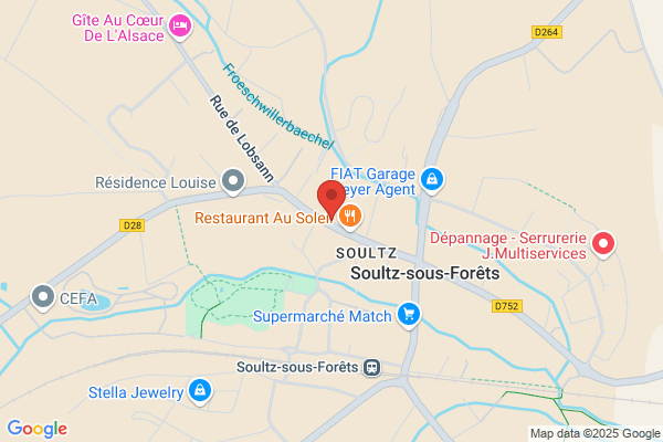 Lissac l'Opticien Soultz-sous-Forêts - Lunettes de vue, de soleil, lentilles
