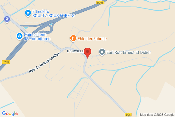 Au Boeuf D Or